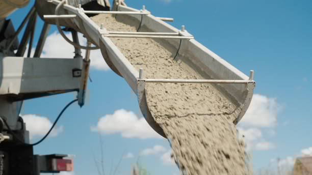 Trusted GA Concrete contractor Experts
