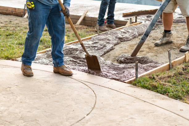 Best Concrete Resurfacing Services  in Carrollton, GA