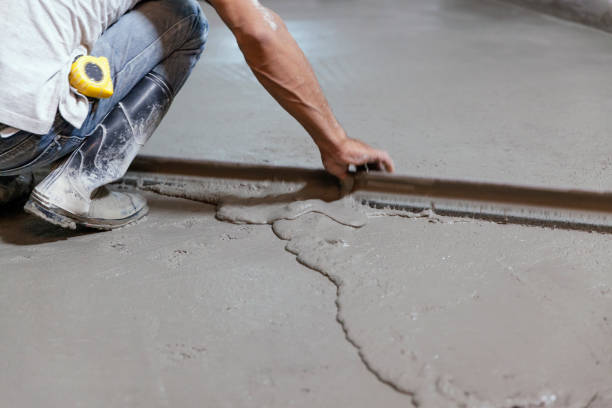 Best Concrete Installation Cost  in Carrollton, GA