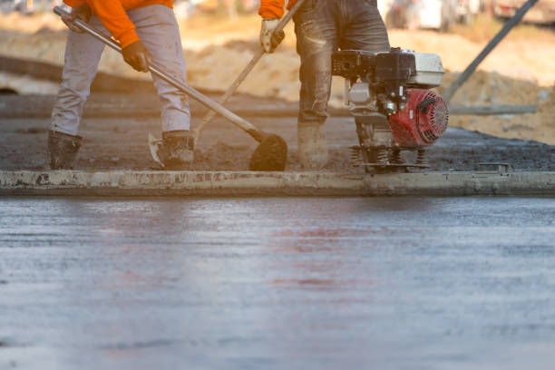Best Concrete Patio Contractor  in Carrollton, GA