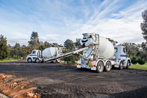 Best Concrete Demolition Services  in Carrollton, GA