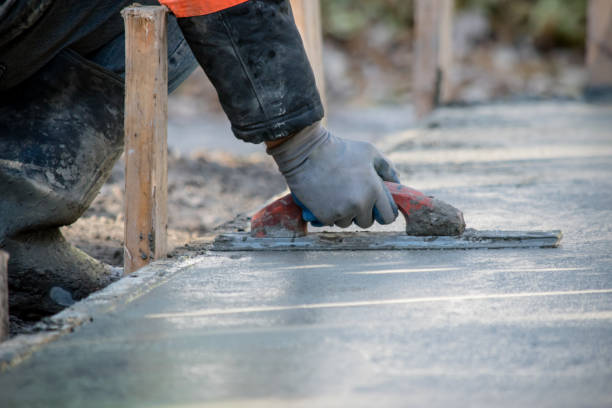 Best Concrete Slab Installation  in Carrollton, GA