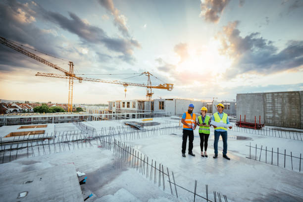 Best Local Concrete Companies  in Carrollton, GA