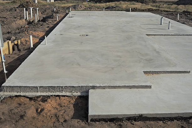 Best Concrete Walkway Installation  in Carrollton, GA