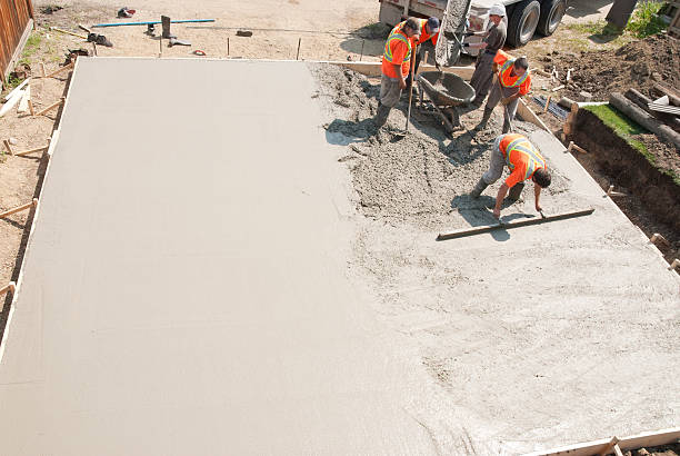 Best Waterproofing & Drywells  in Carrollton, GA