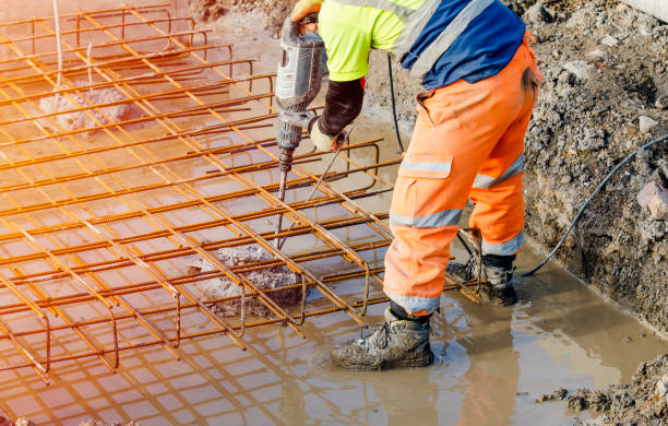 Best Residential Concrete Services  in Carrollton, GA